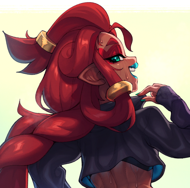 Read more about the article Desert Princess 2022 – Succubat Tier