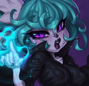 Picture of @TangoBatDraws